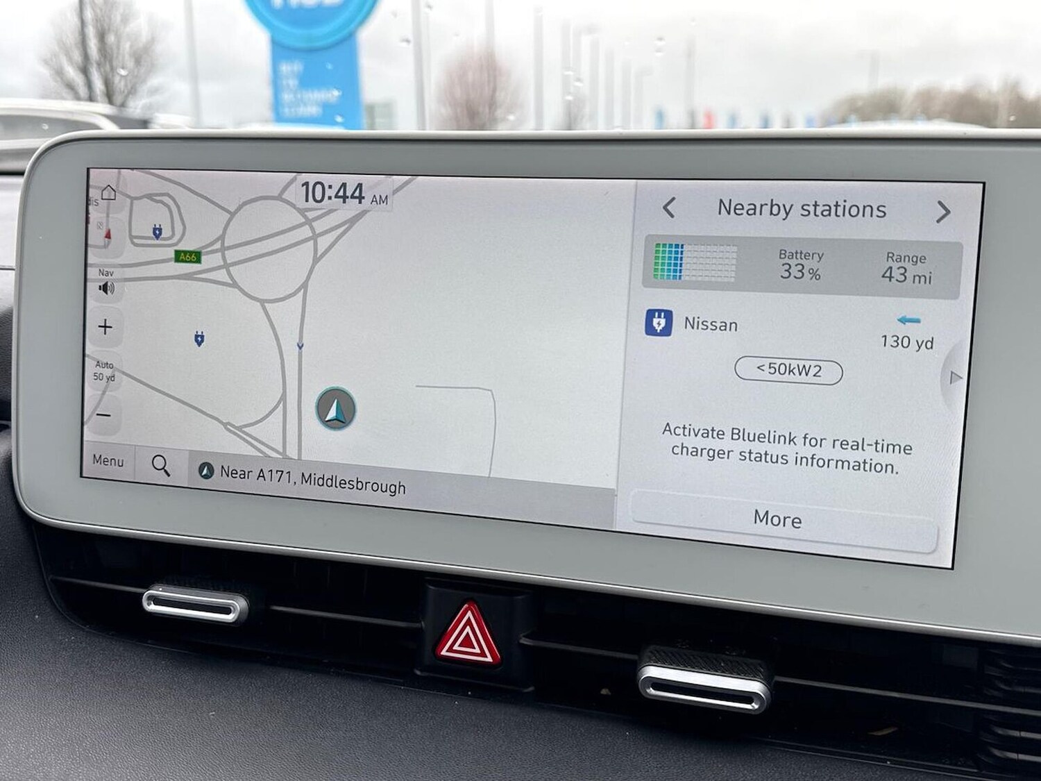 Used Hyundai IONIQ 5 2023 for sale - 77845352: Photo 24