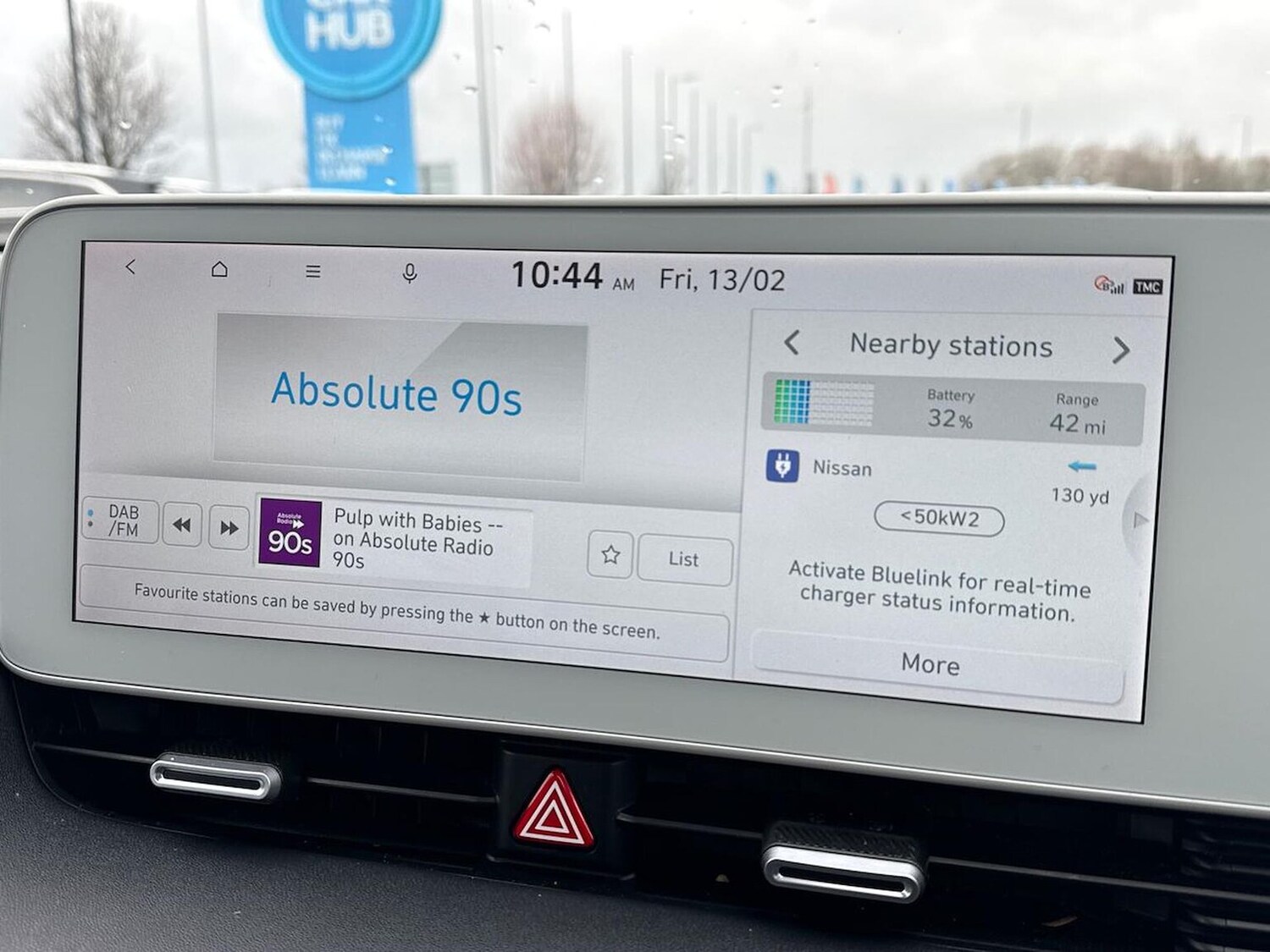 Used Hyundai IONIQ 5 2023 for sale - 77845352: Photo 25