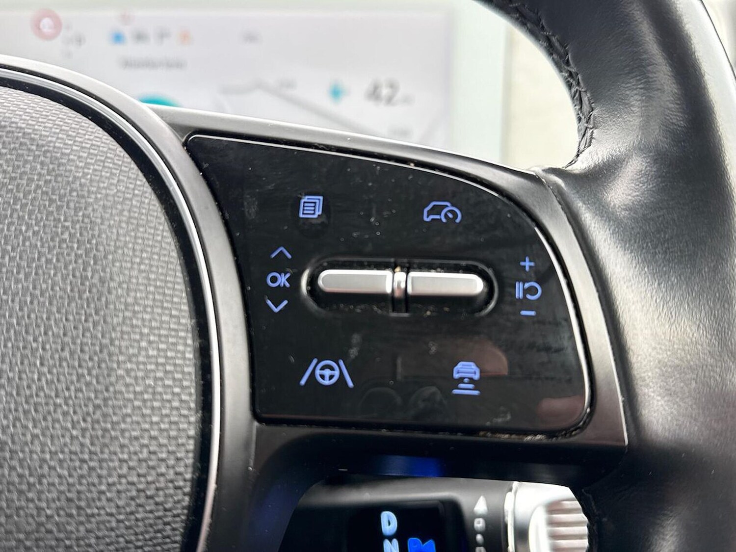 Used Hyundai IONIQ 5 2023 for sale - 77845352: Photo 27