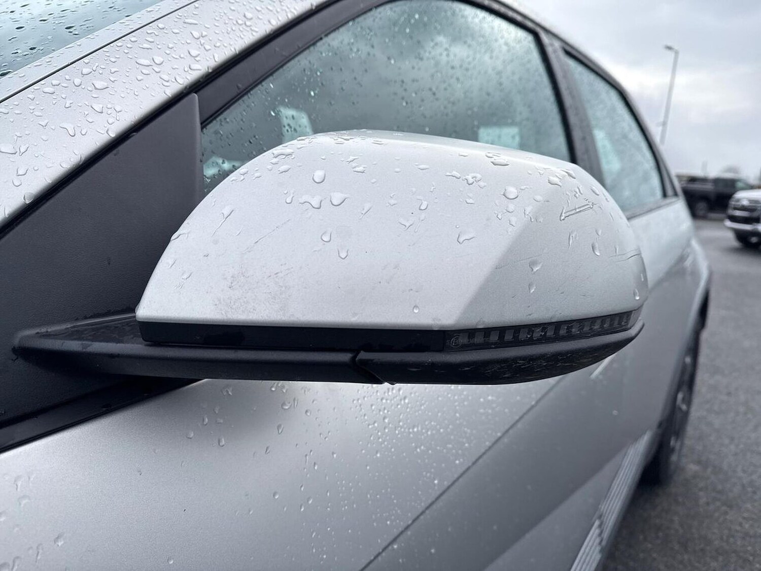 Used Hyundai IONIQ 5 2023 for sale - 77845352: Photo 37