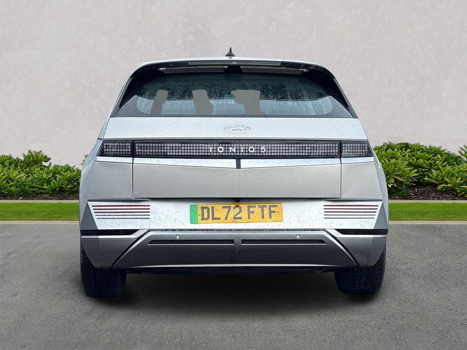 Used Hyundai IONIQ 5 2023 for sale - 77845352: Photo 4