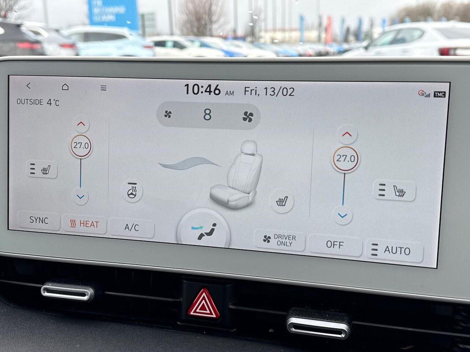 Used Hyundai IONIQ 5 2023 for sale - 77845352: Photo 48