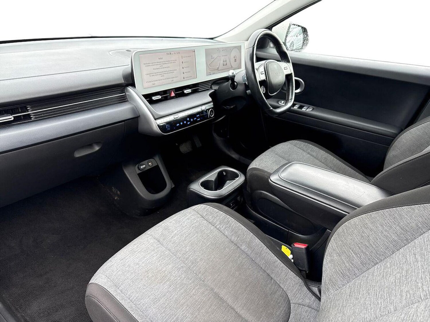 Used Hyundai IONIQ 5 2023 for sale - 77845352: Photo 7