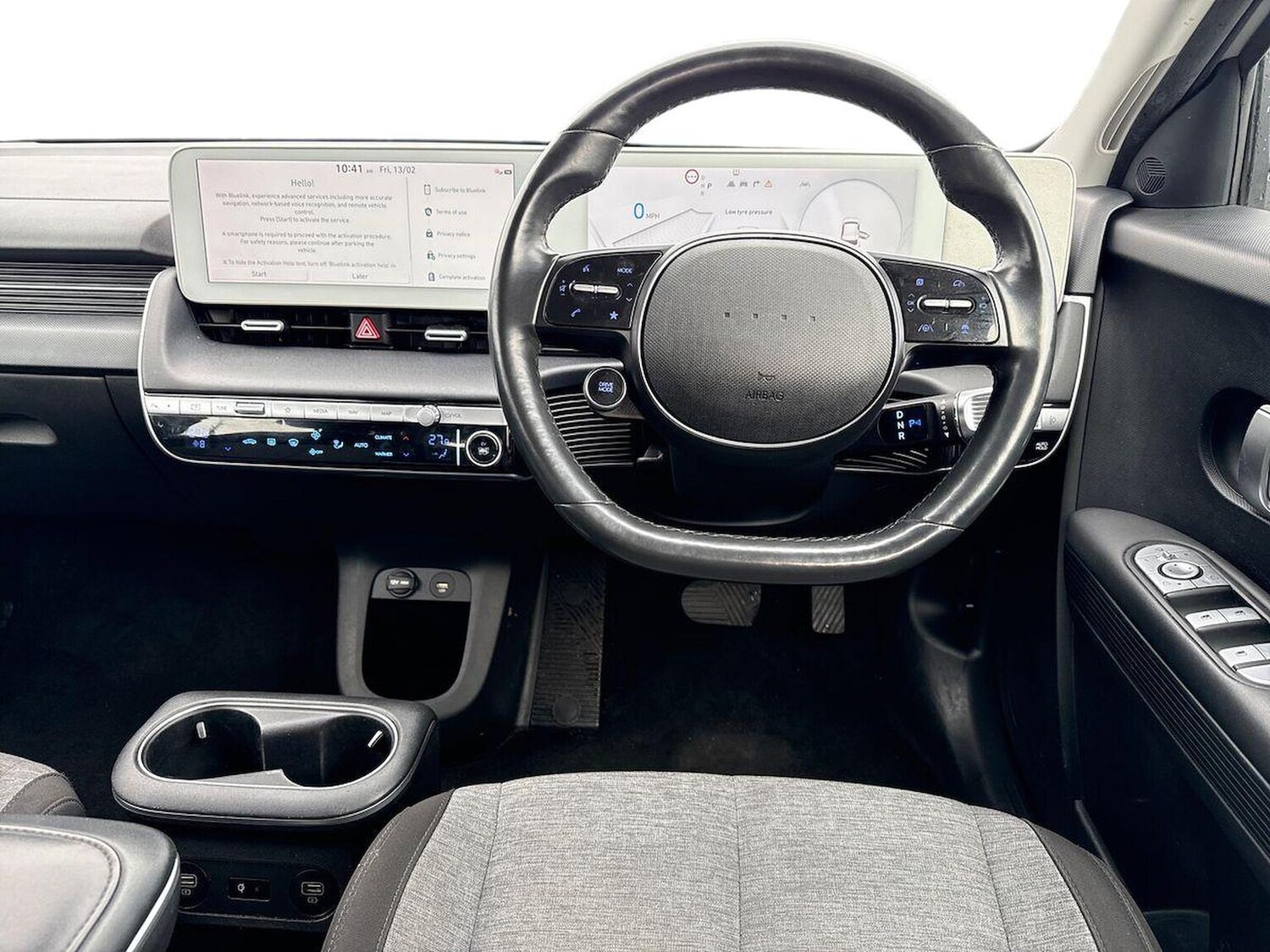 Used Hyundai IONIQ 5 2023 for sale - 77845352: Photo 9