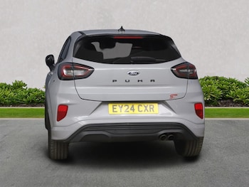 Used Ford Puma 2024 for sale - 78723149: Photo