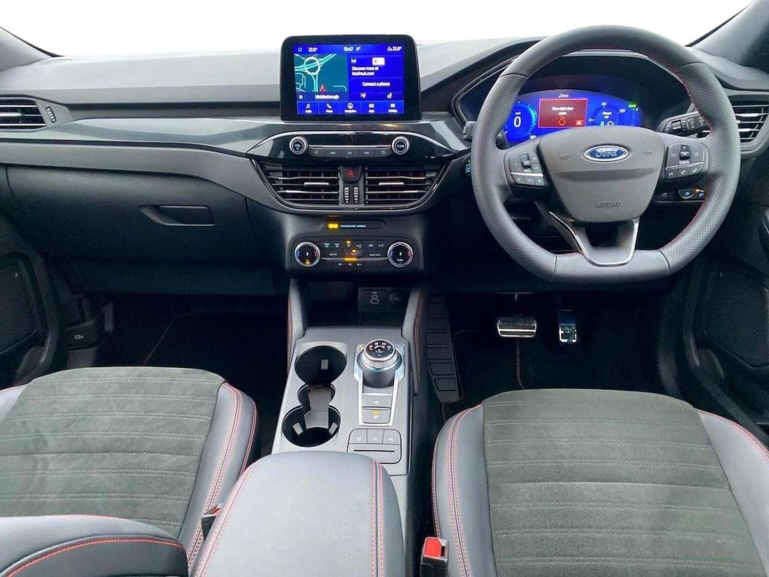 Used Ford Kuga 2024 for sale - 77489123: Photo 10