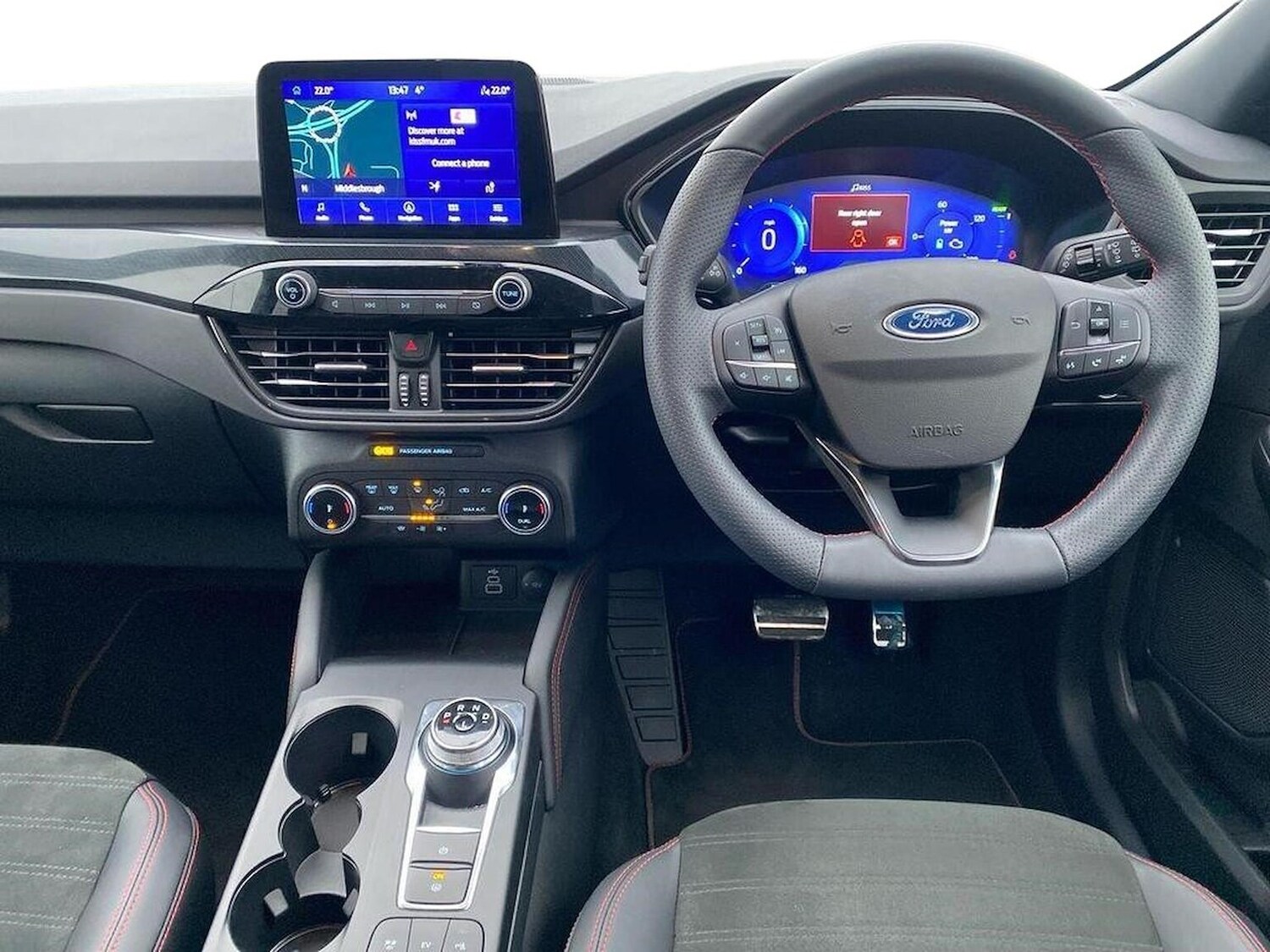 Used Ford Kuga 2024 for sale - 77489123: Photo 11