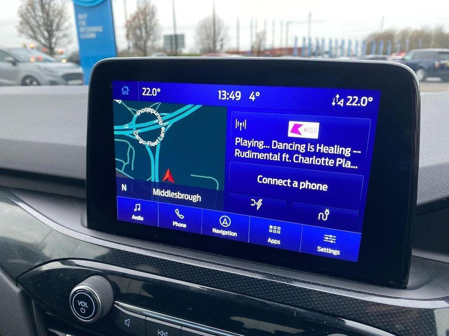 Used Ford Kuga 2024 for sale - 77489123: Photo 13