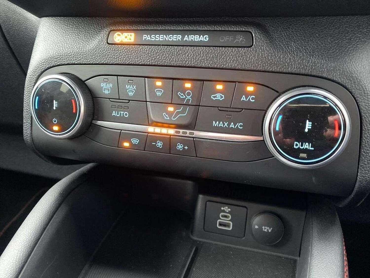 Used Ford Kuga 2024 for sale - 77489123: Photo 14