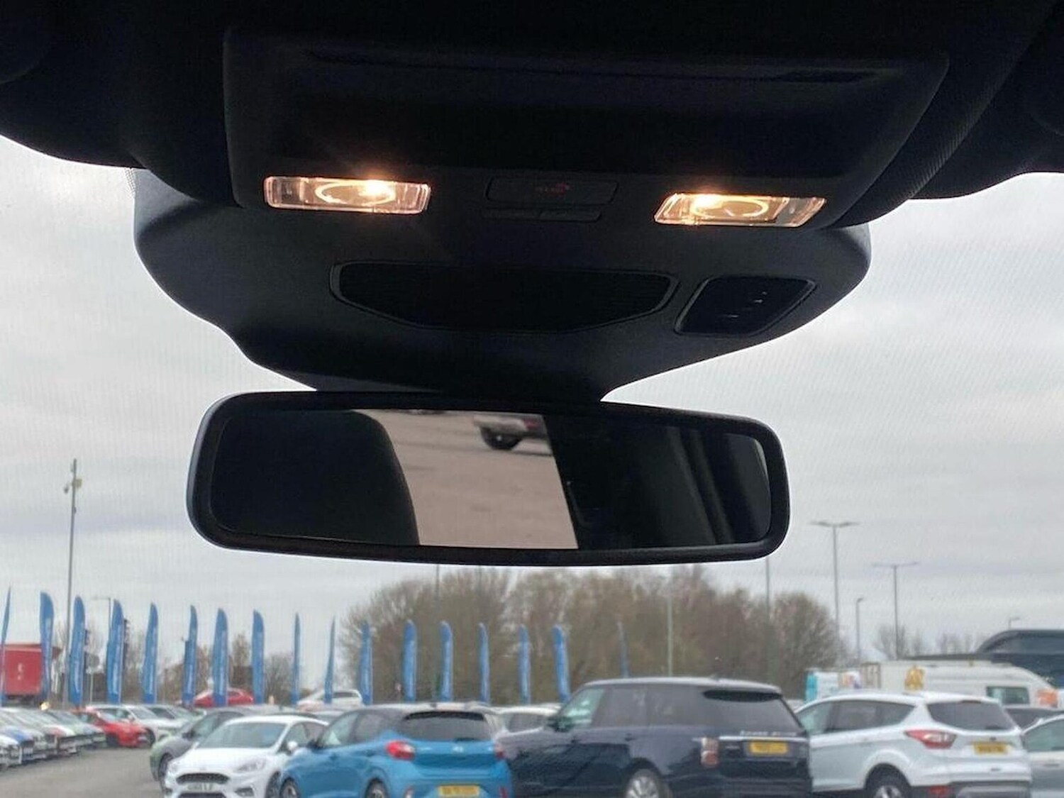 Used Ford Kuga 2024 for sale - 77489123: Photo 16