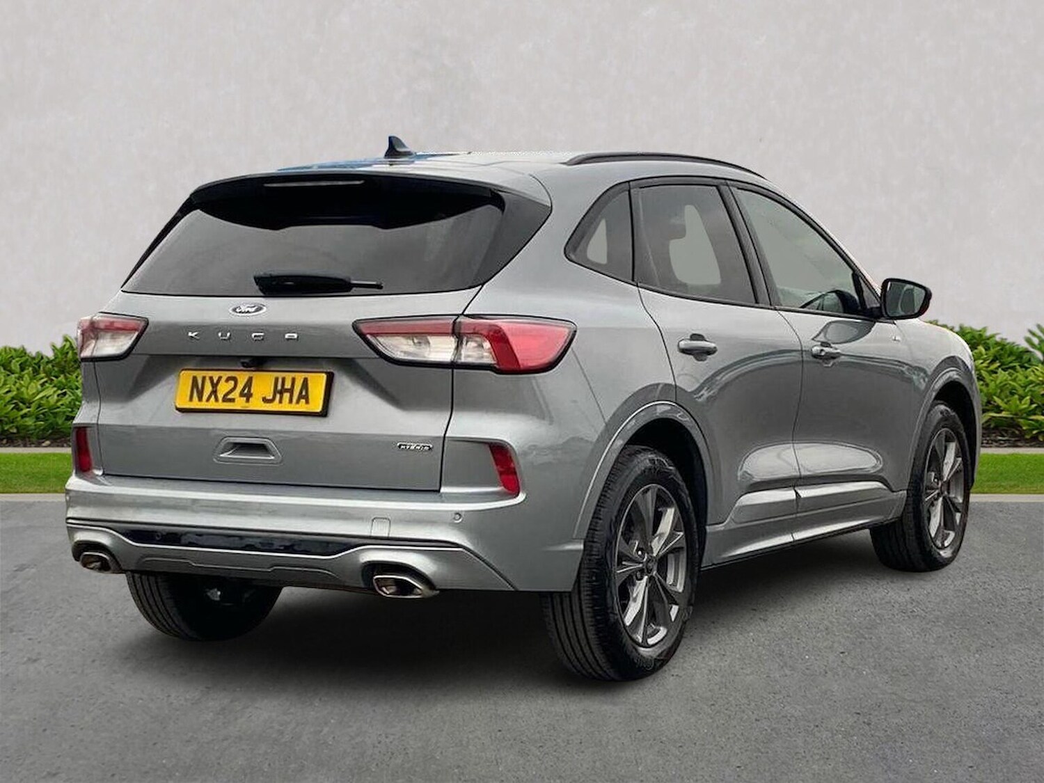 Used Ford Kuga 2024 for sale - 77489123: Photo 20