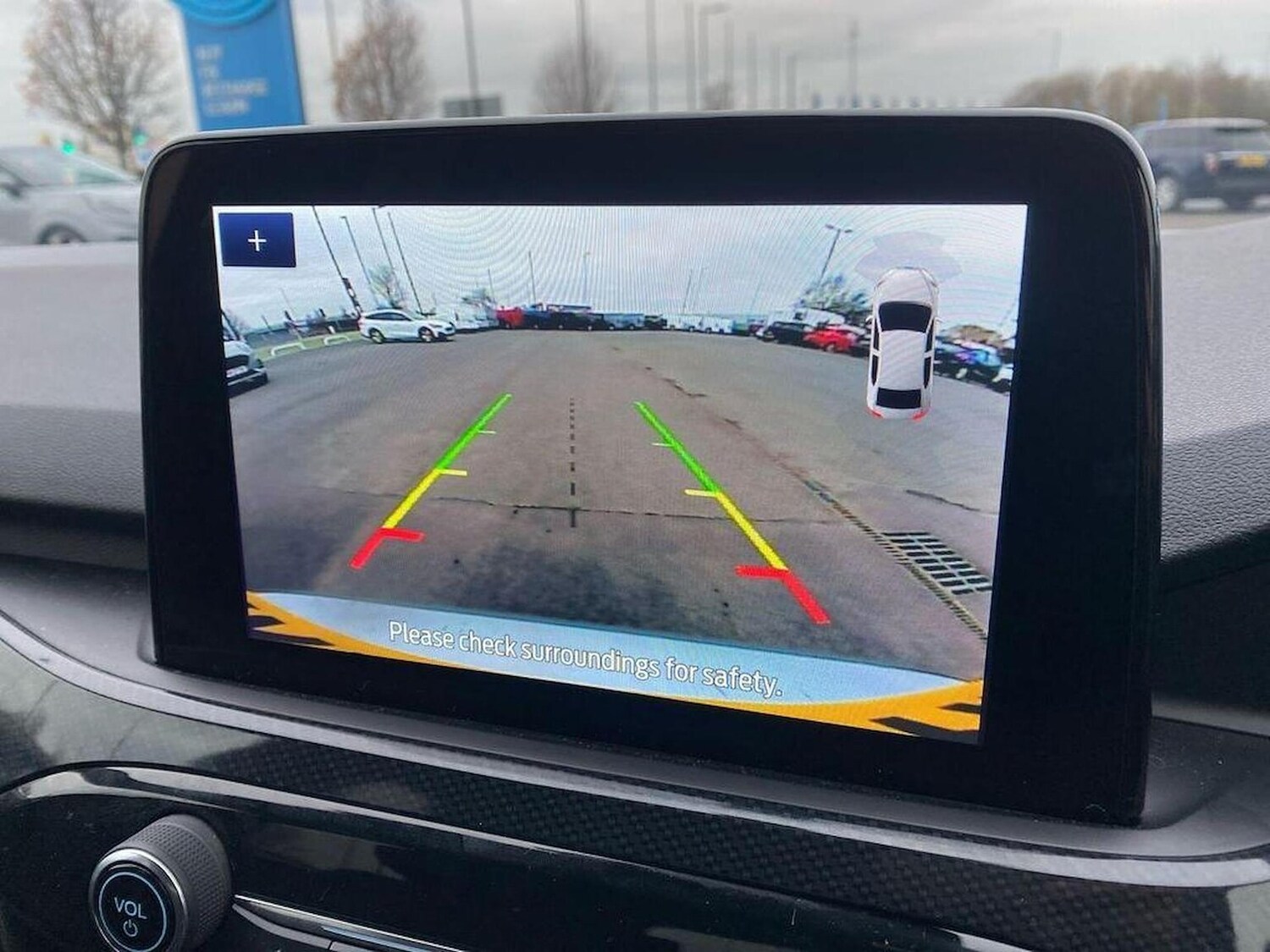 Used Ford Kuga 2024 for sale - 77489123: Photo 25