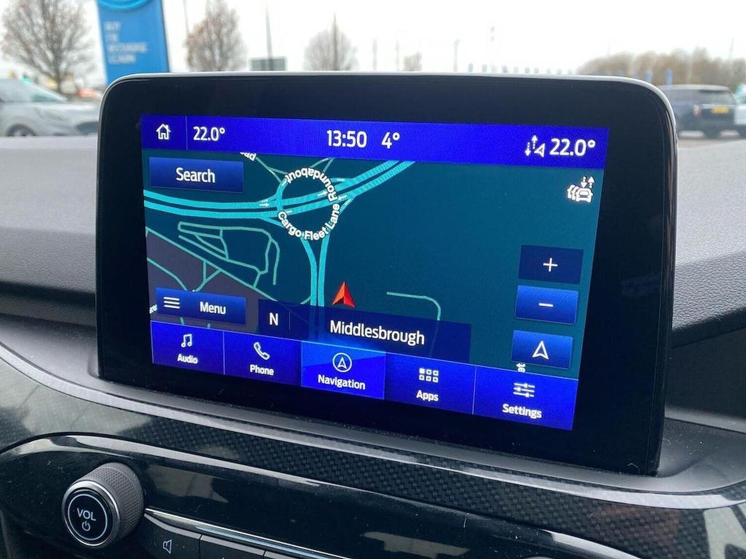 Used Ford Kuga 2024 for sale - 77489123: Photo 26