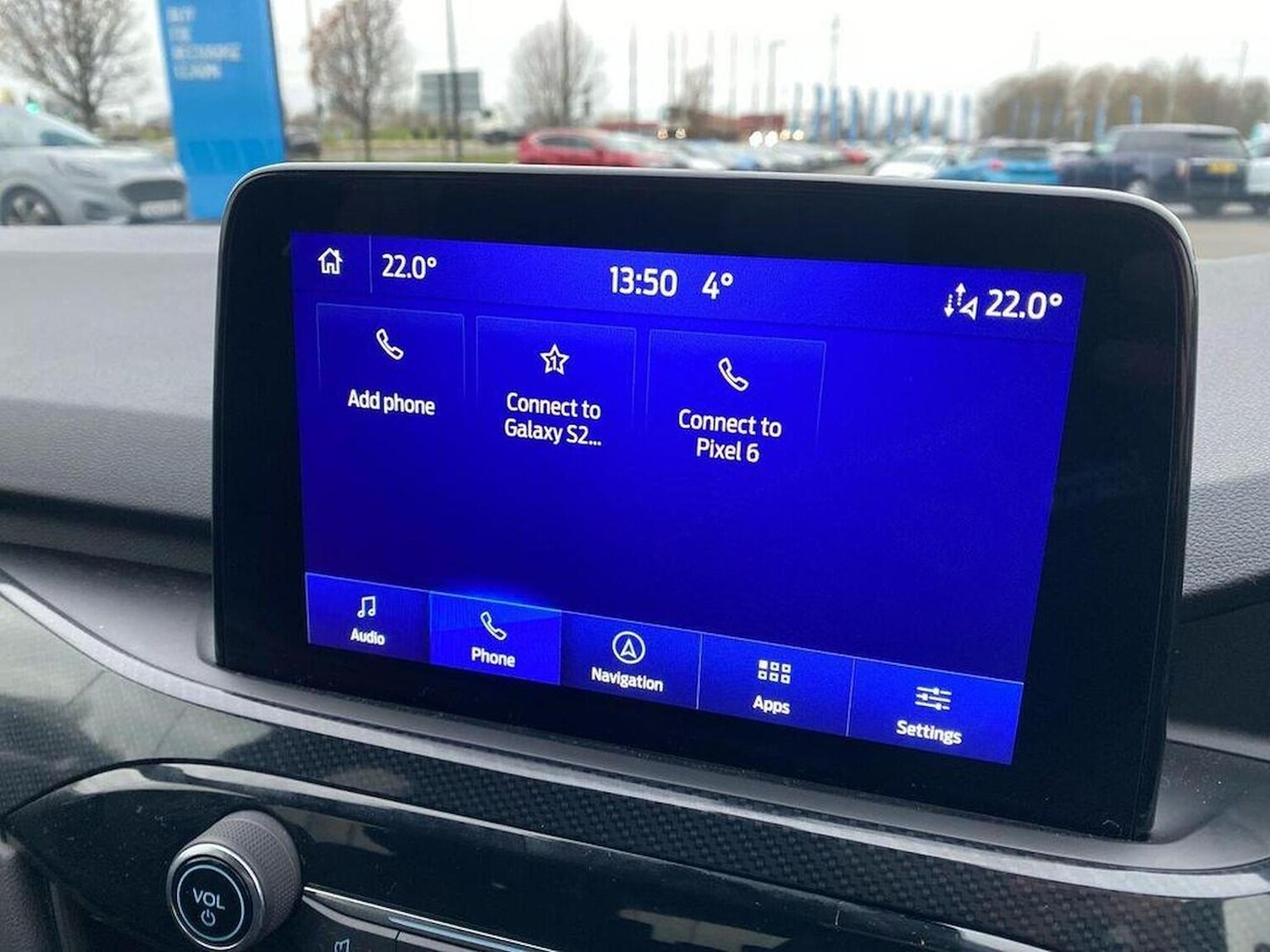 Used Ford Kuga 2024 for sale - 77489123: Photo 27