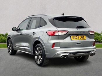 Used Ford Kuga 2024 for sale - 77489123: Photo