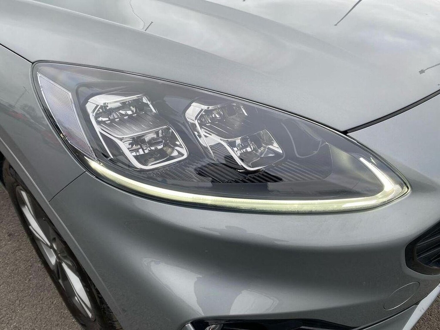 Used Ford Kuga 2024 for sale - 77489123: Photo 36