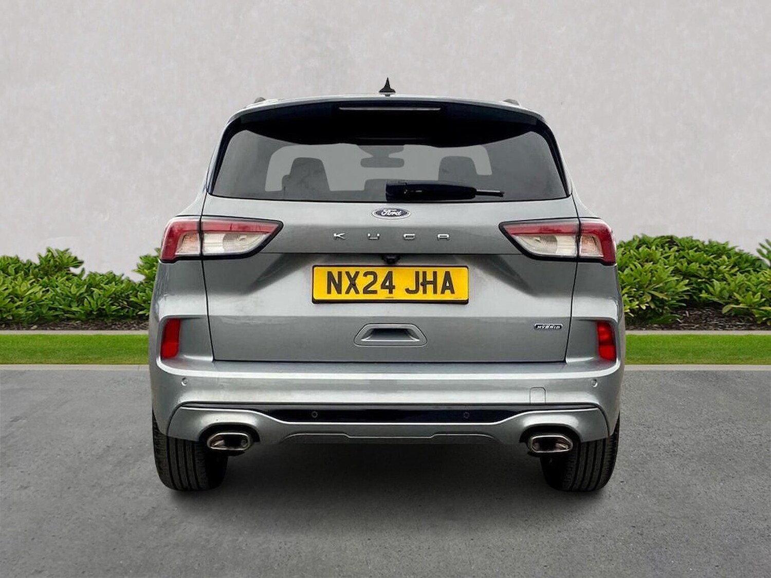 Used Ford Kuga 2024 for sale - 77489123: Photo 6