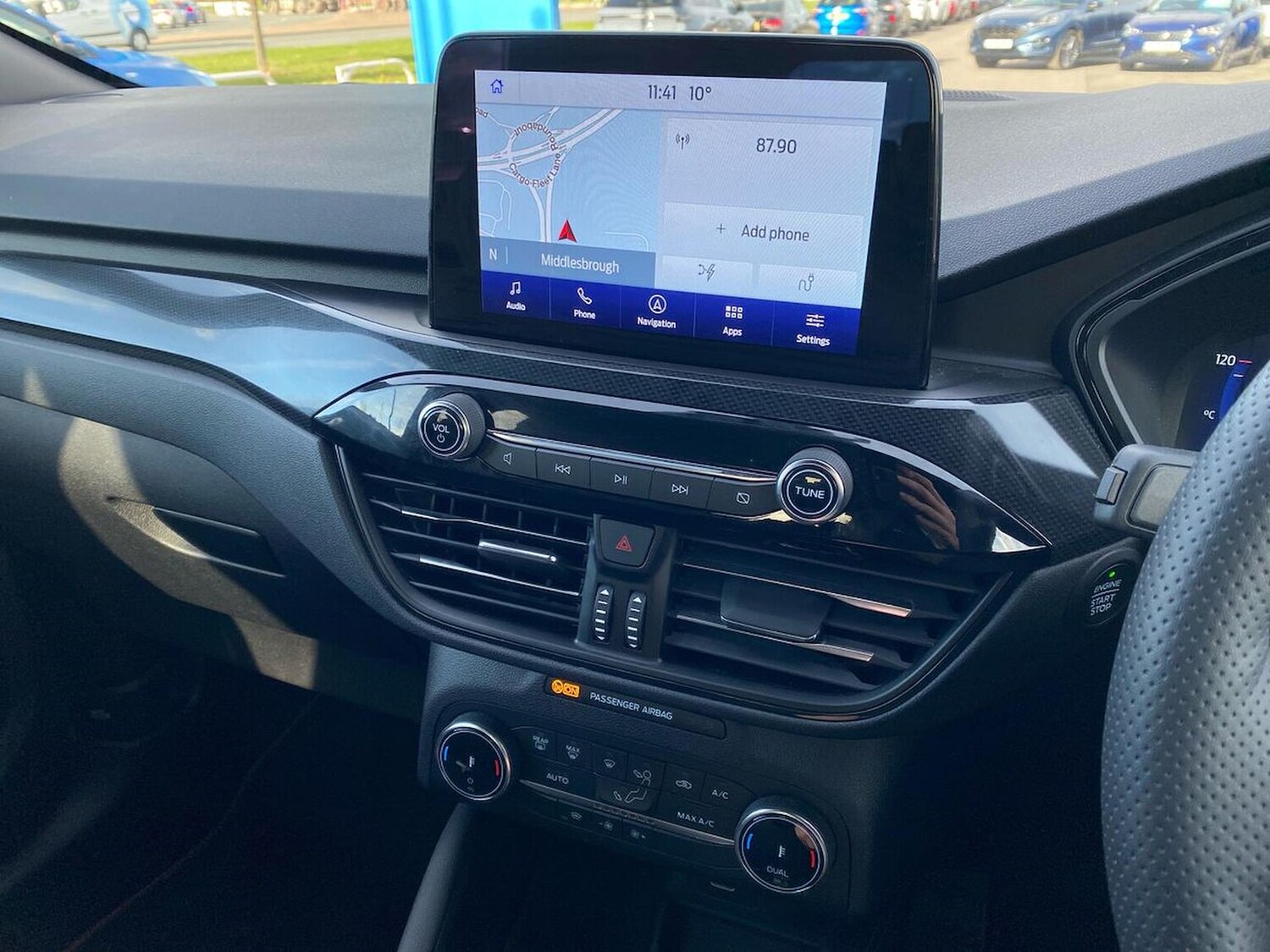 Used Ford Kuga 2022 for sale - 76300774: Photo 11