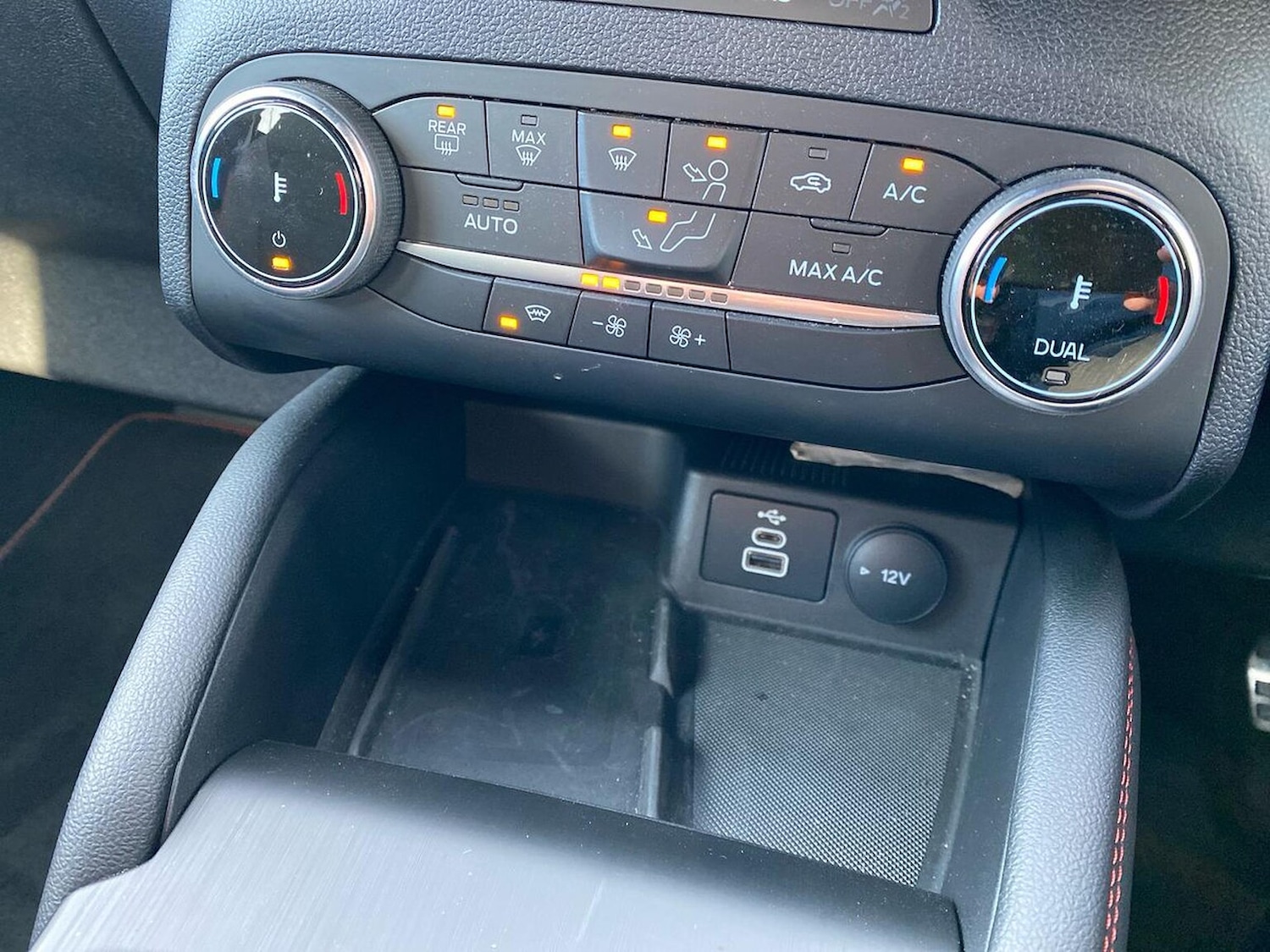 Used Ford Kuga 2022 for sale - 76300774: Photo 12