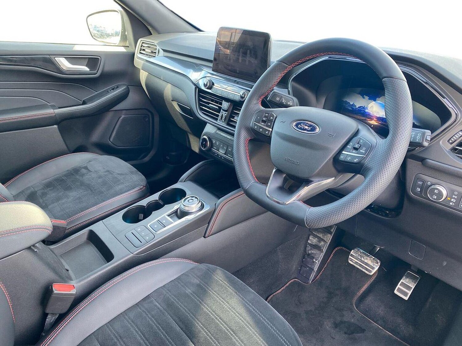 Used Ford Kuga 2022 for sale - 76300774: Photo 15