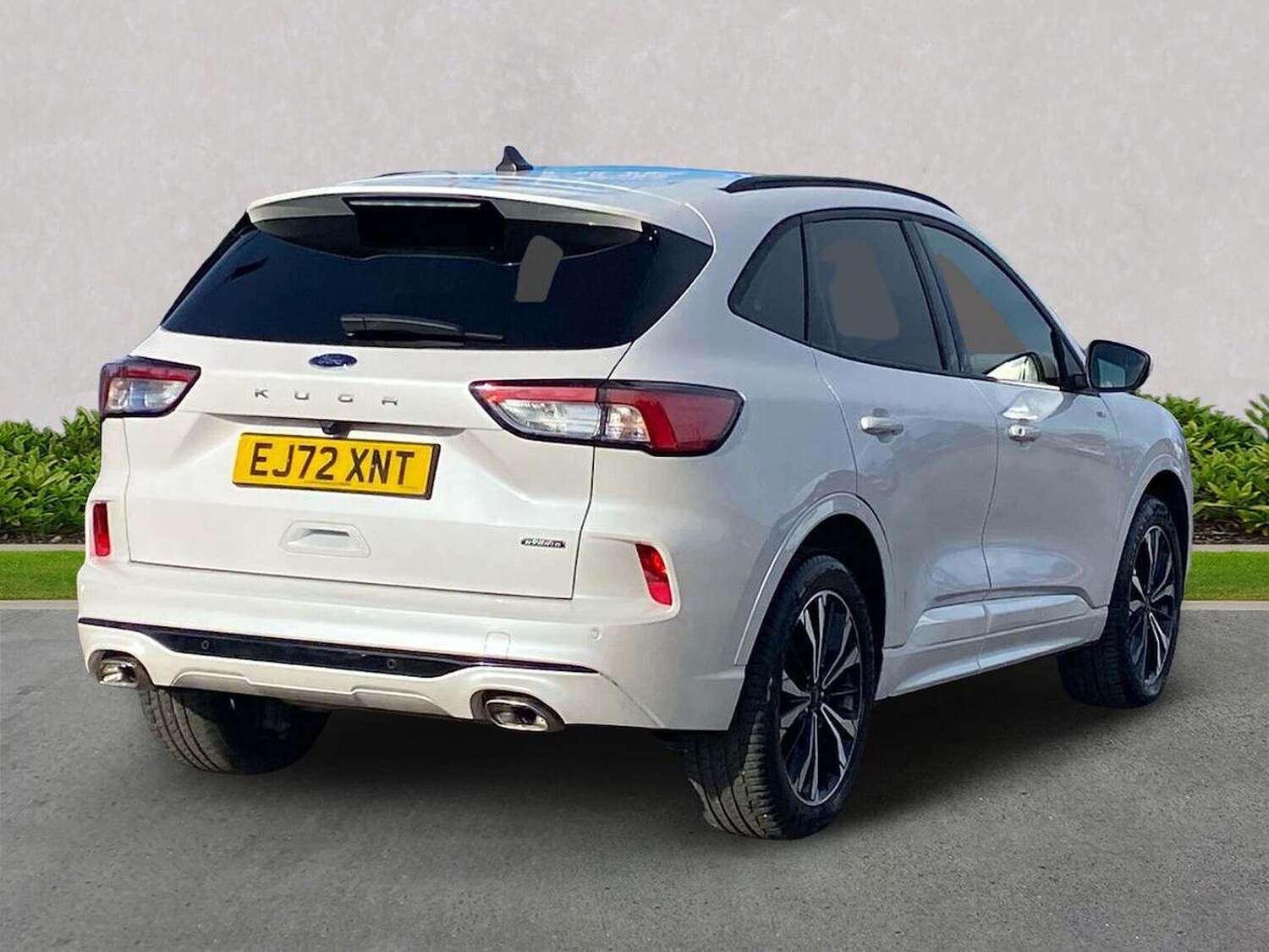 Used Ford Kuga 2022 for sale - 76300774: Photo 18