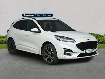 Ford - Kuga