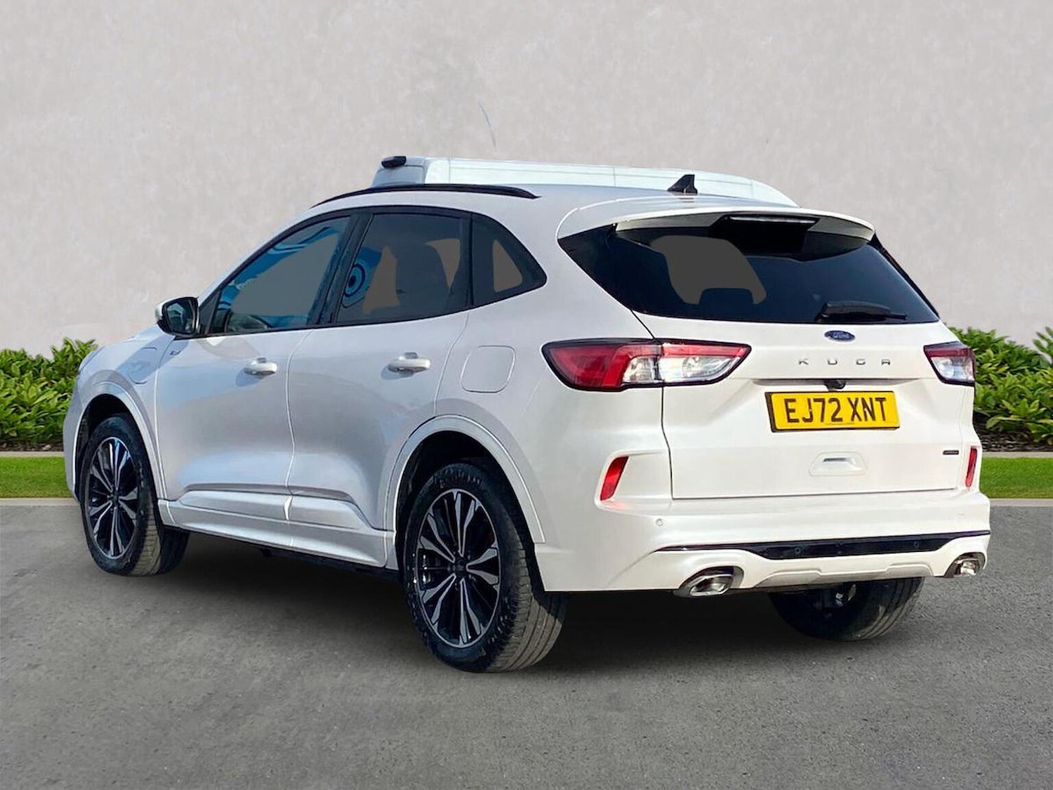 Used Ford Kuga 2022 for sale - 76300774: Photo 2