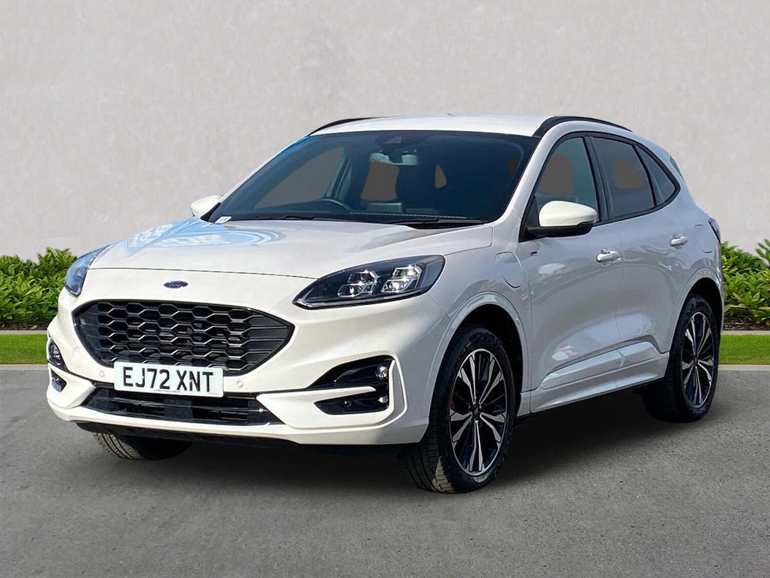 Used Ford Kuga 2022 for sale - 76300774: Photo 20