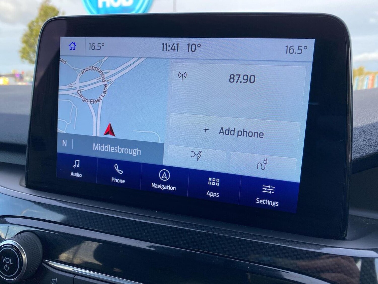 Used Ford Kuga 2022 for sale - 76300774: Photo 23