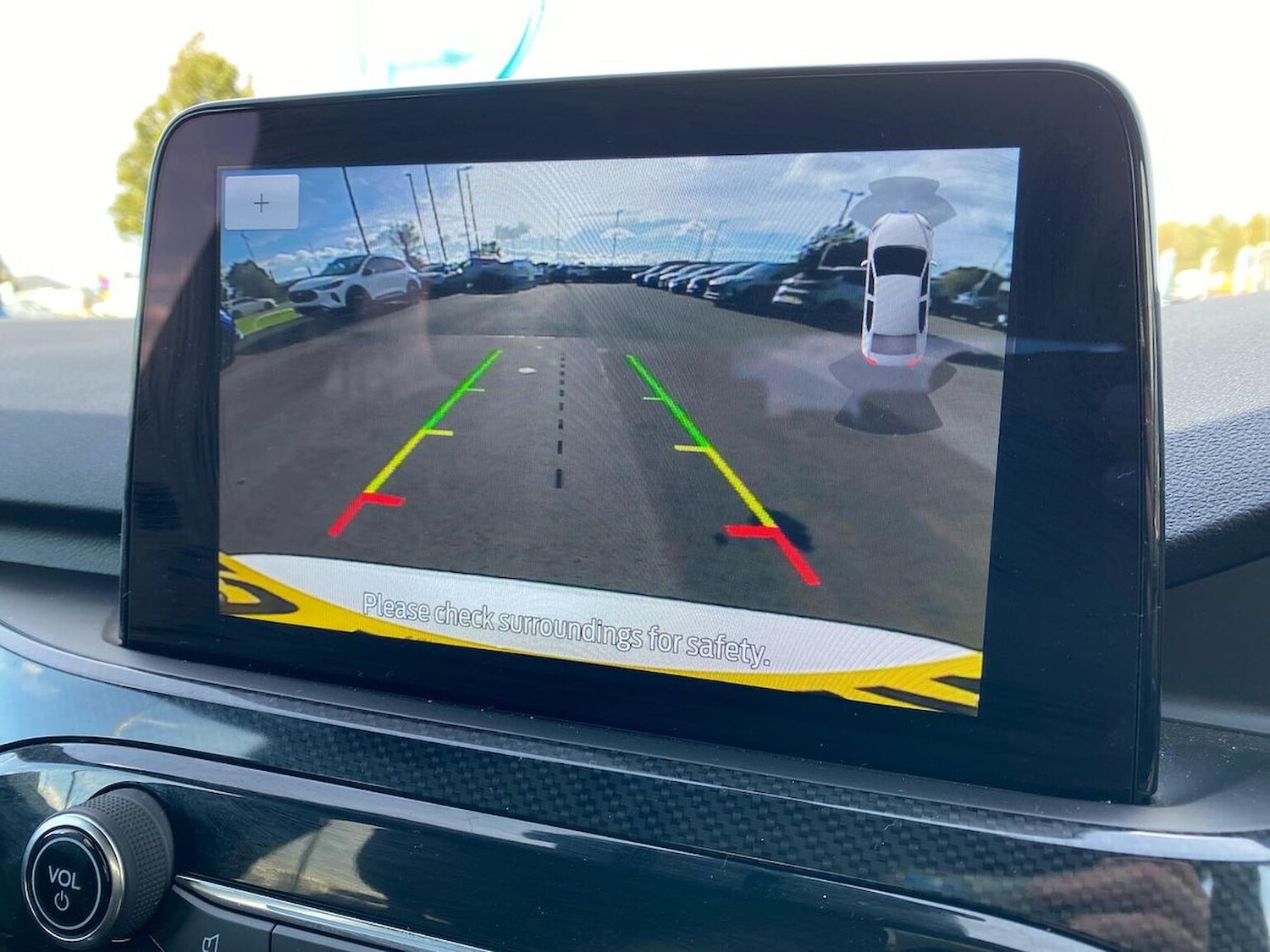 Used Ford Kuga 2022 for sale - 76300774: Photo 25