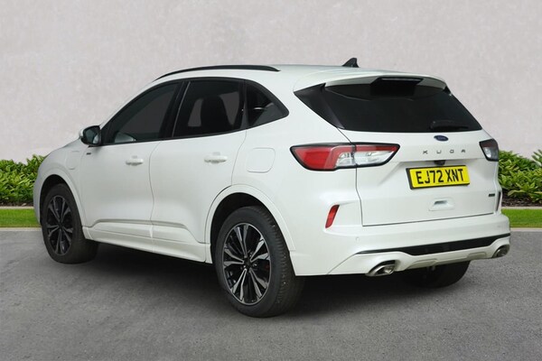 Used Ford Kuga 2022 for sale - 76300774: Photo 2