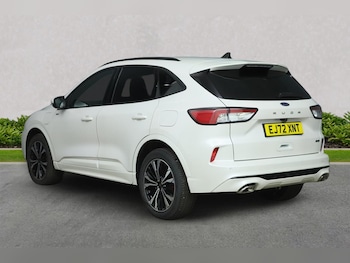 Used Ford Kuga 2022 for sale - 76300774: Photo 2