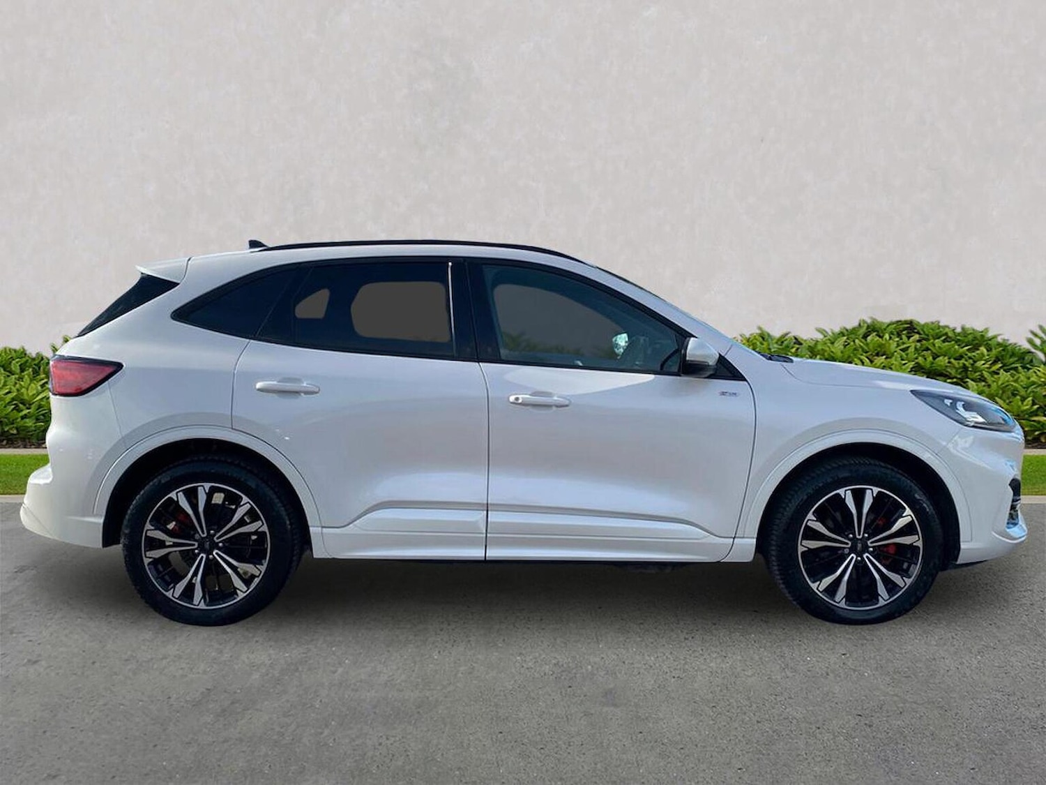 Used Ford Kuga 2022 for sale - 76300774: Photo 3