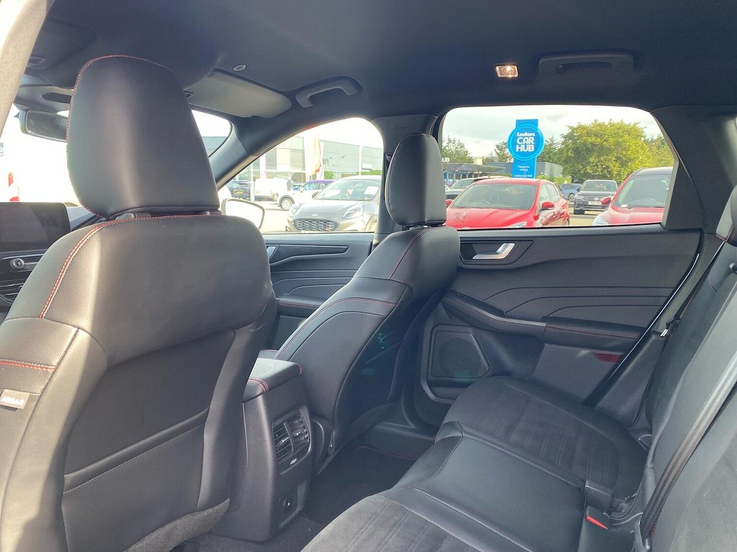 Used Ford Kuga 2022 for sale - 76300774: Photo 32