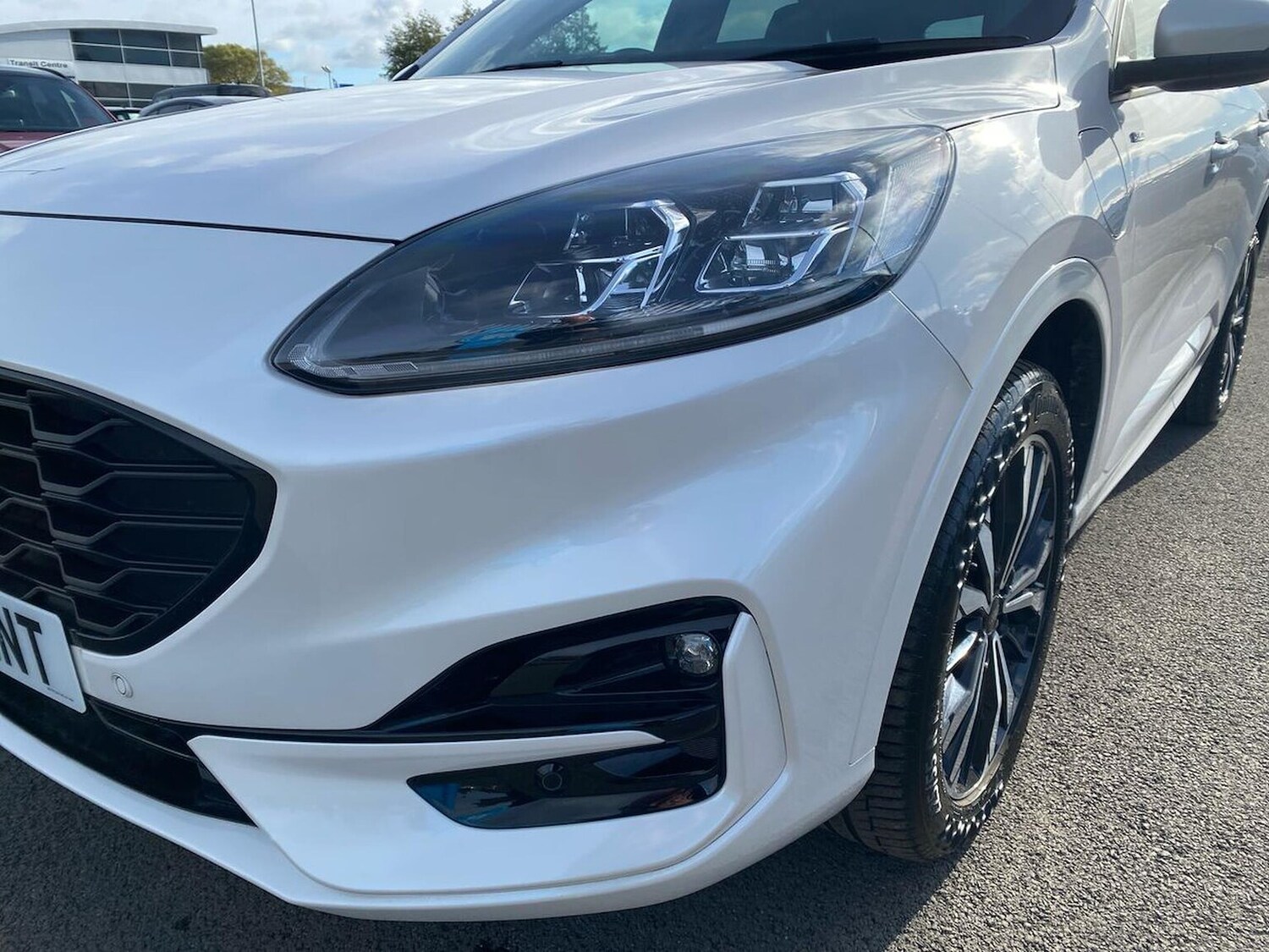 Used Ford Kuga 2022 for sale - 76300774: Photo 34