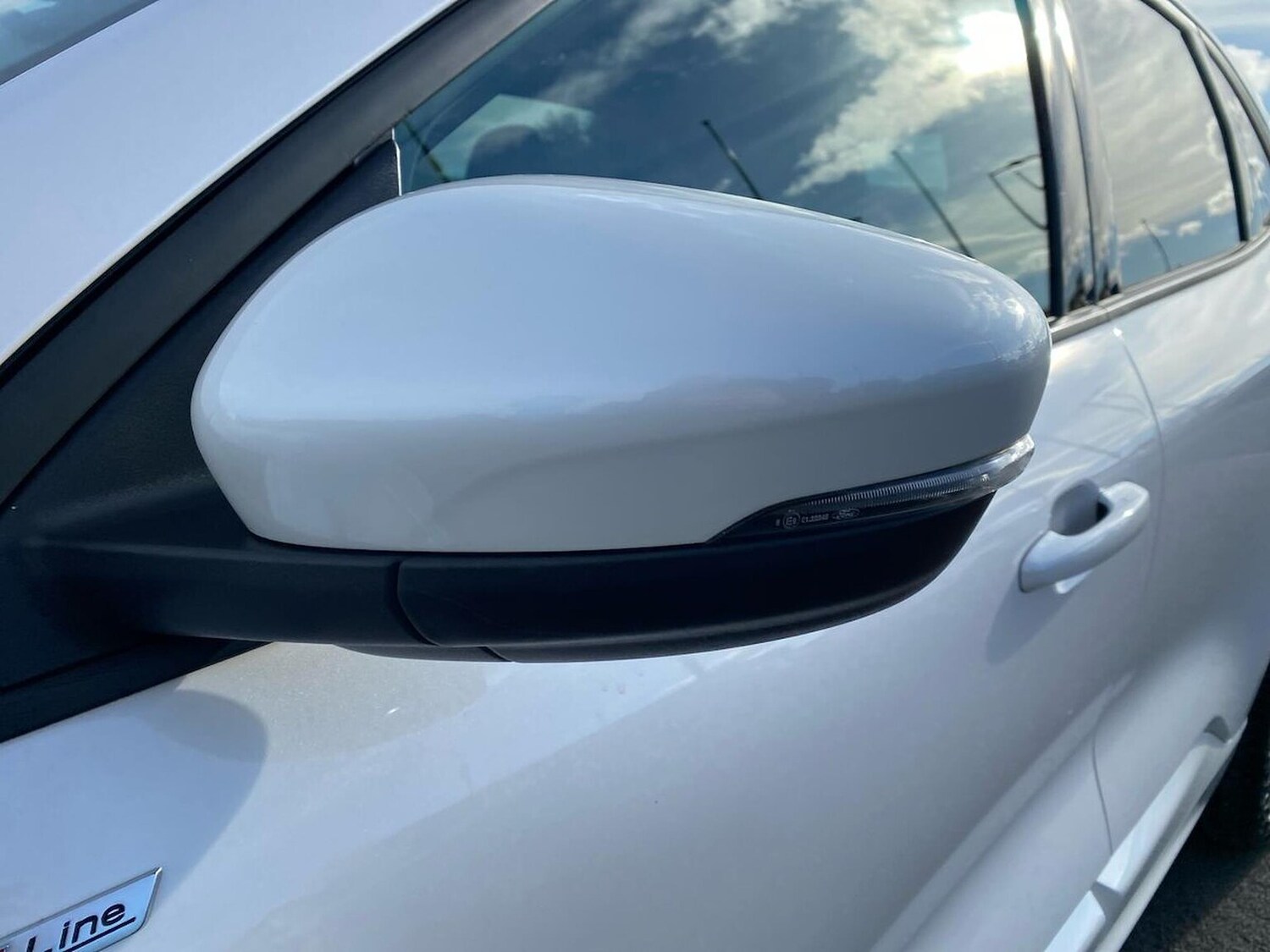 Used Ford Kuga 2022 for sale - 76300774: Photo 38