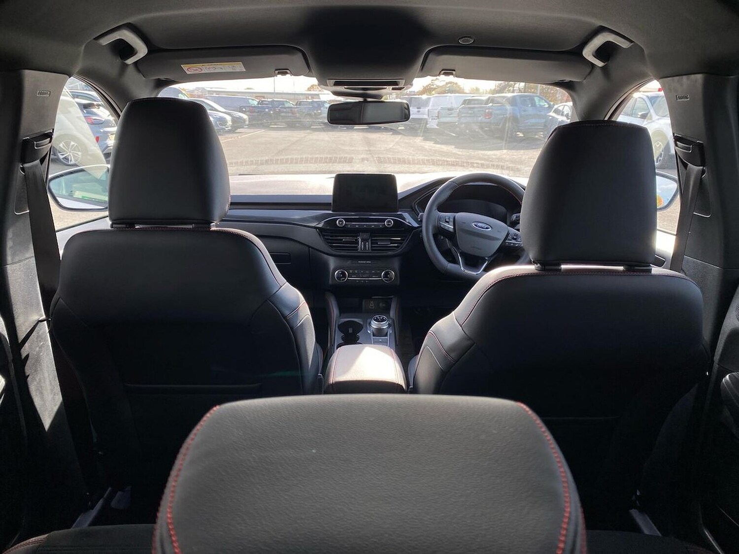 Used Ford Kuga 2022 for sale - 76300774: Photo 39