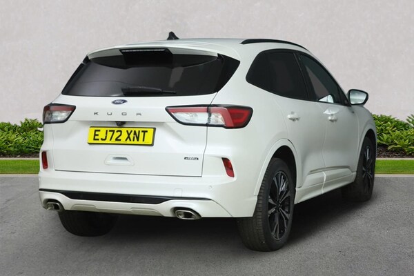 Used Ford Kuga 2022 for sale - 76300774: Photo 3