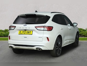 Used Ford Kuga 2022 for sale - 76300774: Photo 3