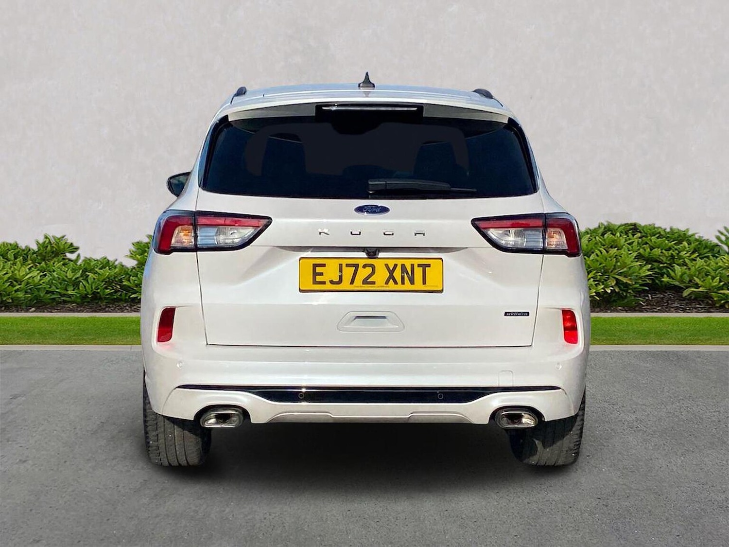 Used Ford Kuga 2022 for sale - 76300774: Photo 4