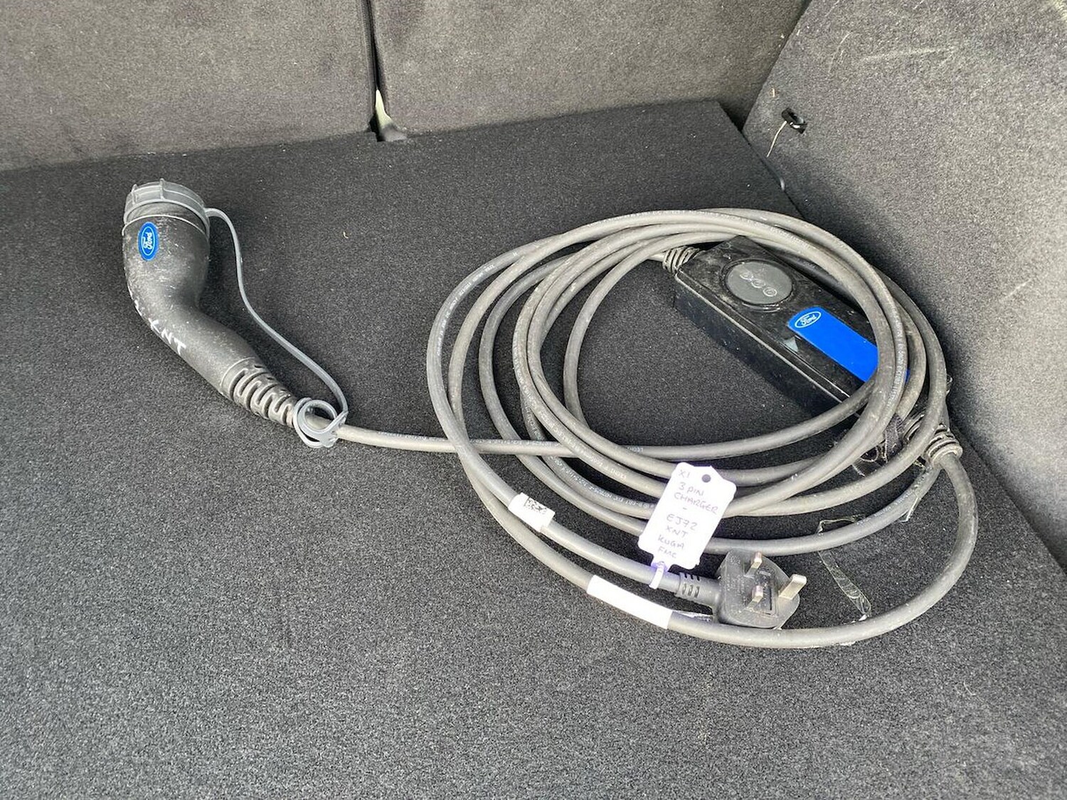 Used Ford Kuga 2022 for sale - 76300774: Photo 43