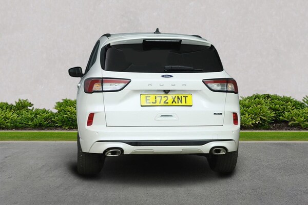 Used Ford Kuga 2022 for sale - 76300774: Photo 4