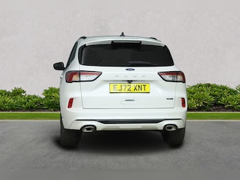Used Ford Kuga 2022 for sale - 76300774: Photo 4