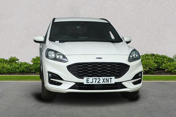 Used Ford Kuga 2022 for sale - 76300774: Photo 5