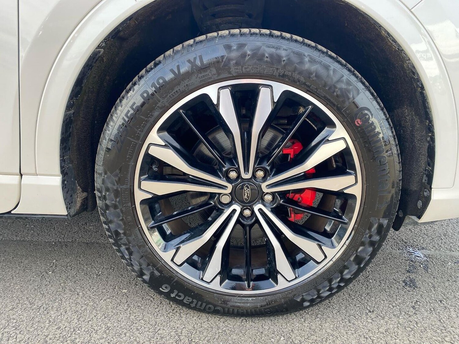 Used Ford Kuga 2022 for sale - 76300774: Photo 6