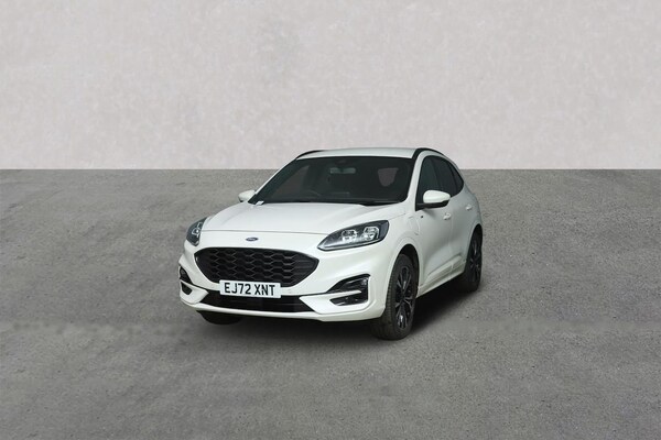 Used Ford Kuga 2022 for sale - 76300774: Photo 6