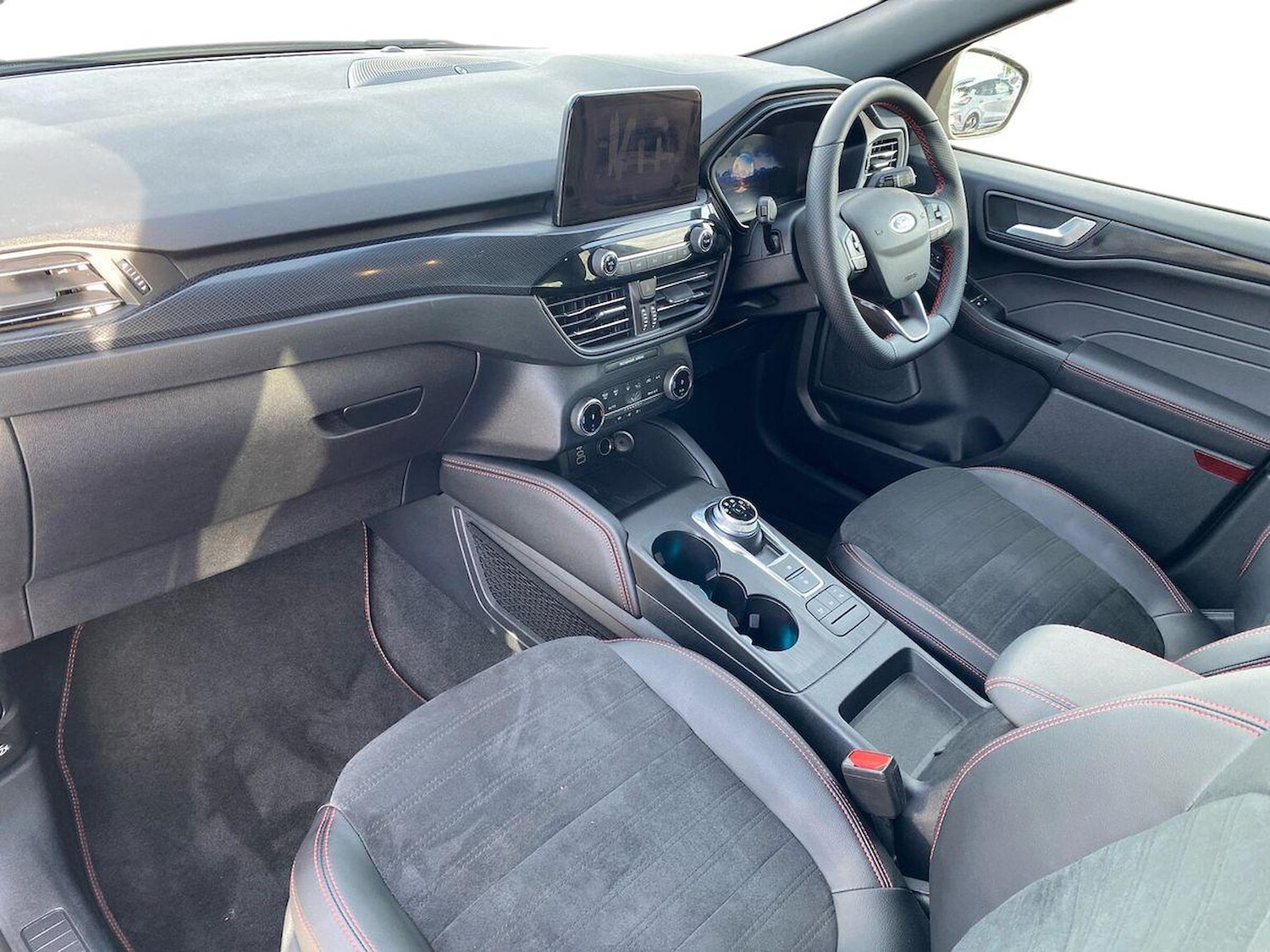 Used Ford Kuga 2022 for sale - 76300774: Photo 7