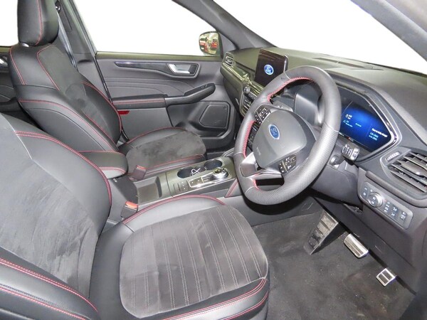 Used Ford Kuga 2022 for sale - 76300774: Photo 7