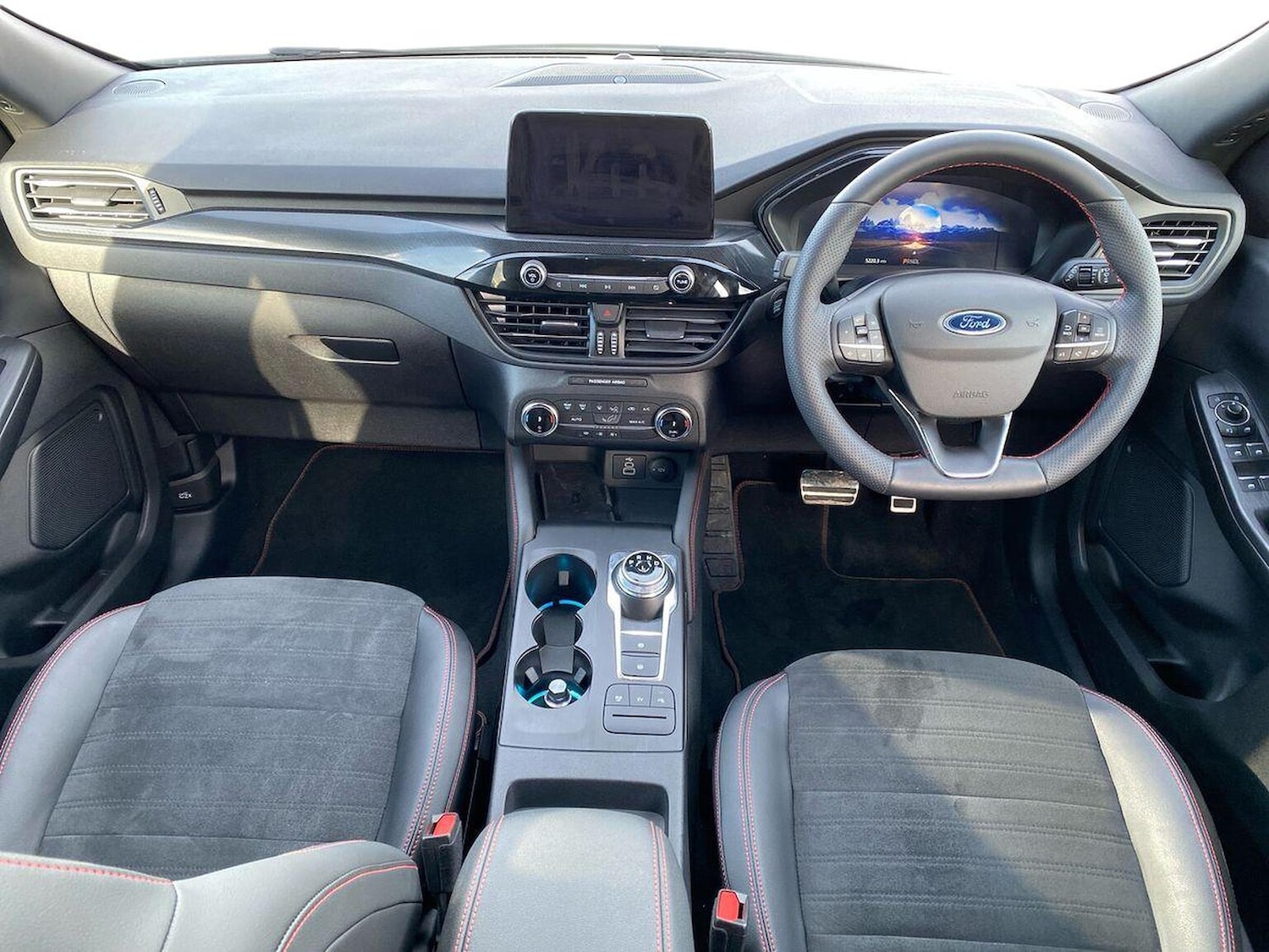 Used Ford Kuga 2022 for sale - 76300774: Photo 8