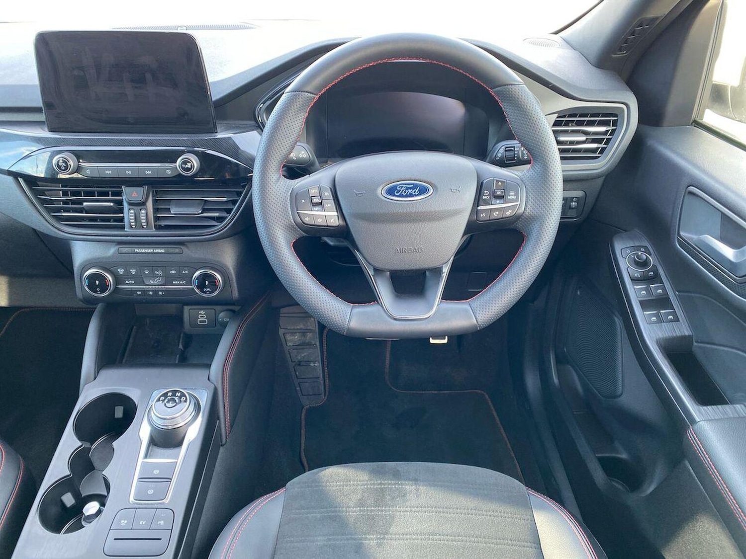 Used Ford Kuga 2022 for sale - 76300774: Photo 9